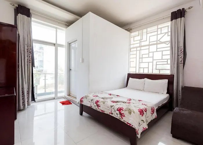 Oyo 1037 Bao Chau Hotel