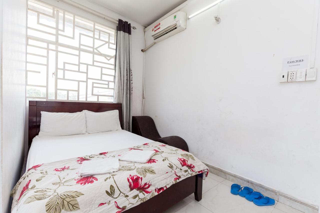 Oyo 1037 Bao Chau 2*