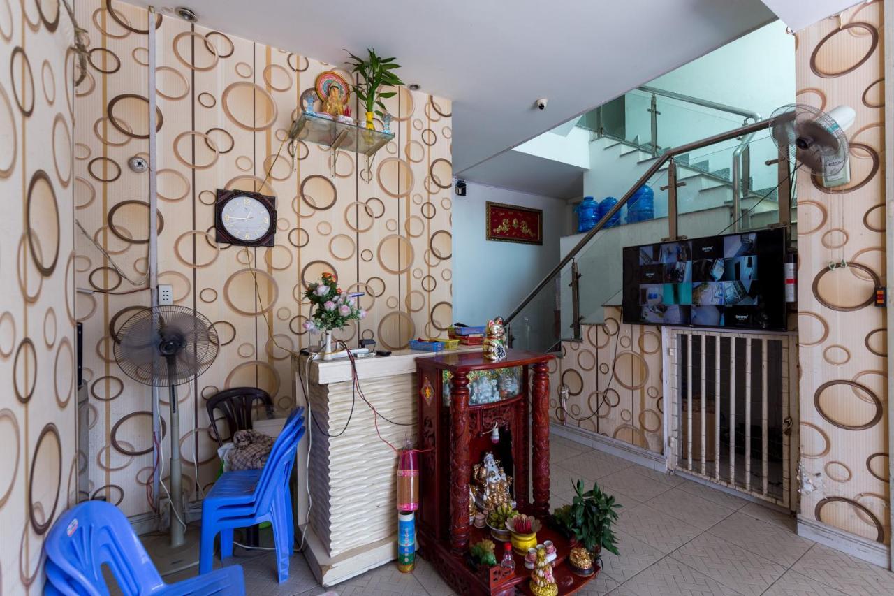 Oyo 1037 Bao Chau