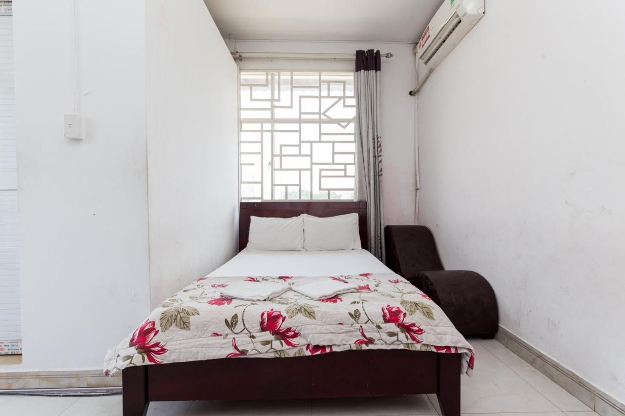 Khách sạn Oyo 1037 Bao Chau TP. Hồ Chí Minh