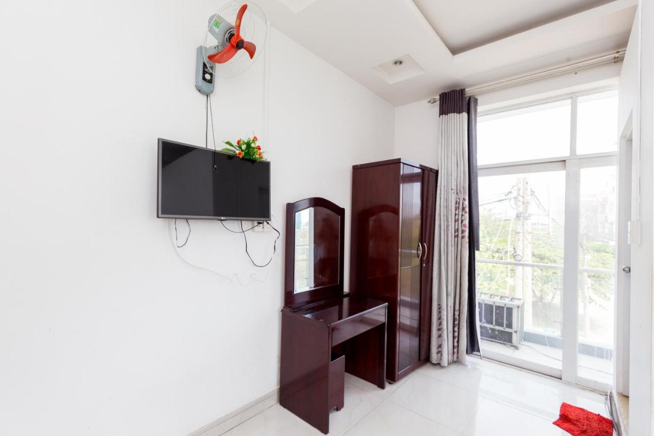 Khách sạn Oyo 1037 Bao Chau
