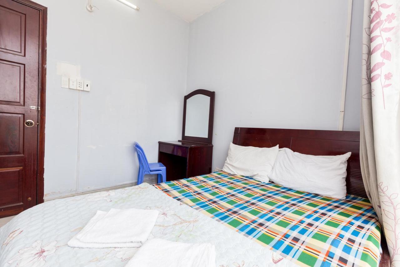 Oyo 1037 Bao Chau Hotel
