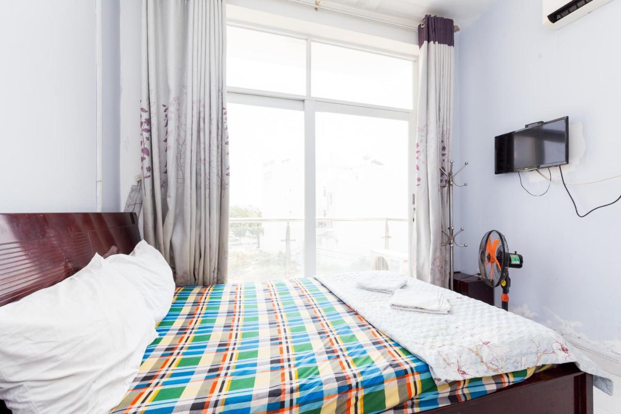 Hotel Oyo 1037 Bao Chau