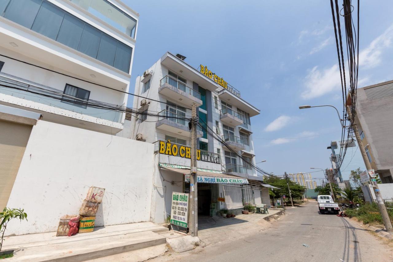 Hotel Oyo 1037 Bao Chau