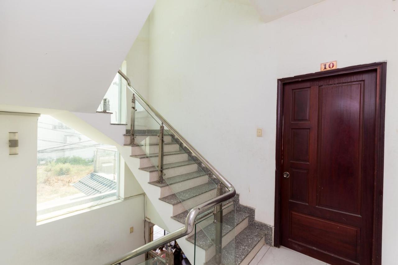 Oyo 1037 Bao Chau 2*