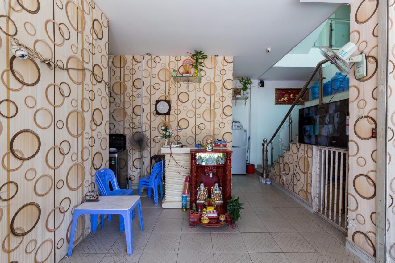Khách sạn Oyo 1037 Bao Chau 2*