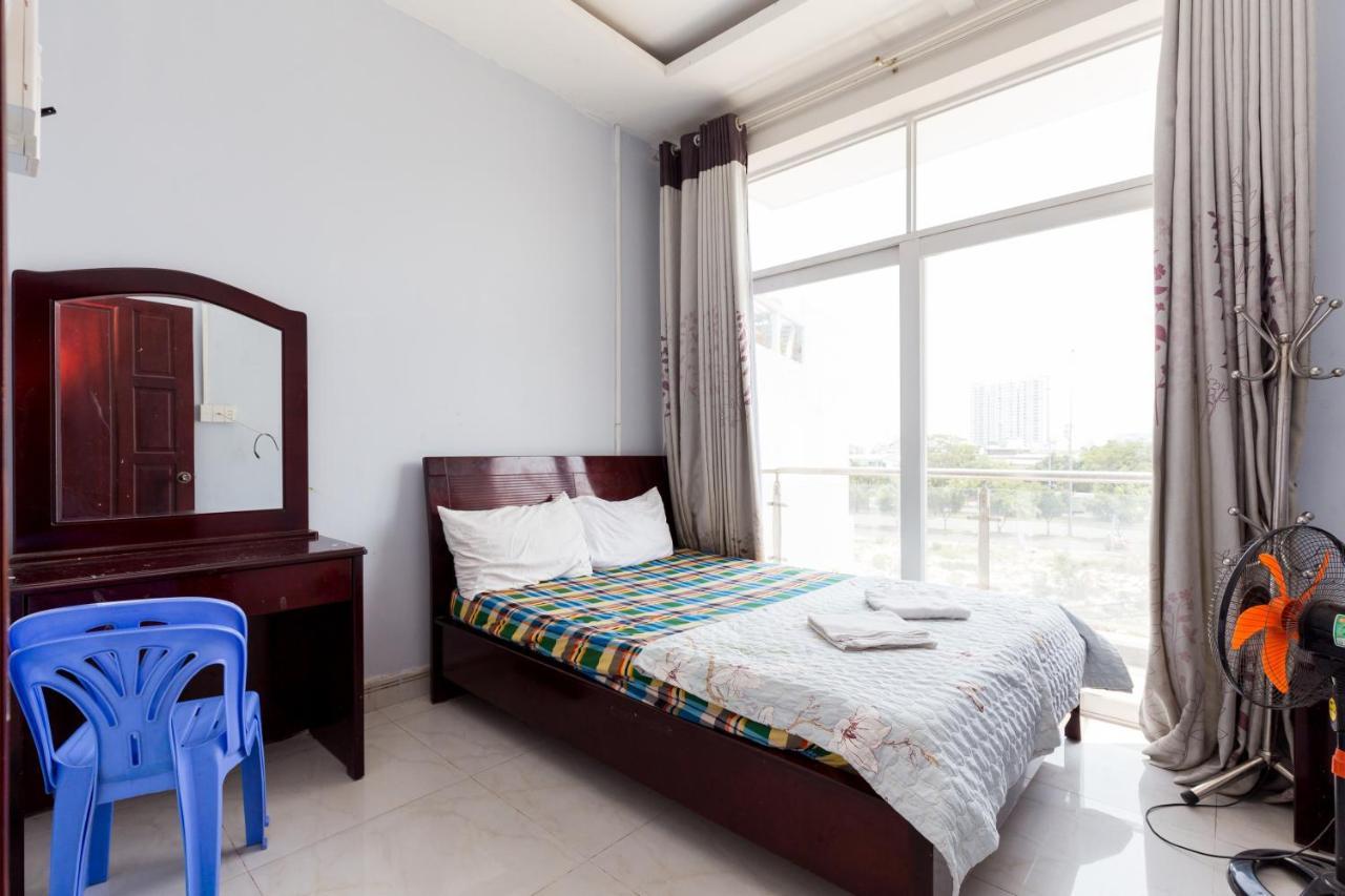 Oyo 1037 Bao Chau TP. Hồ Chí Minh