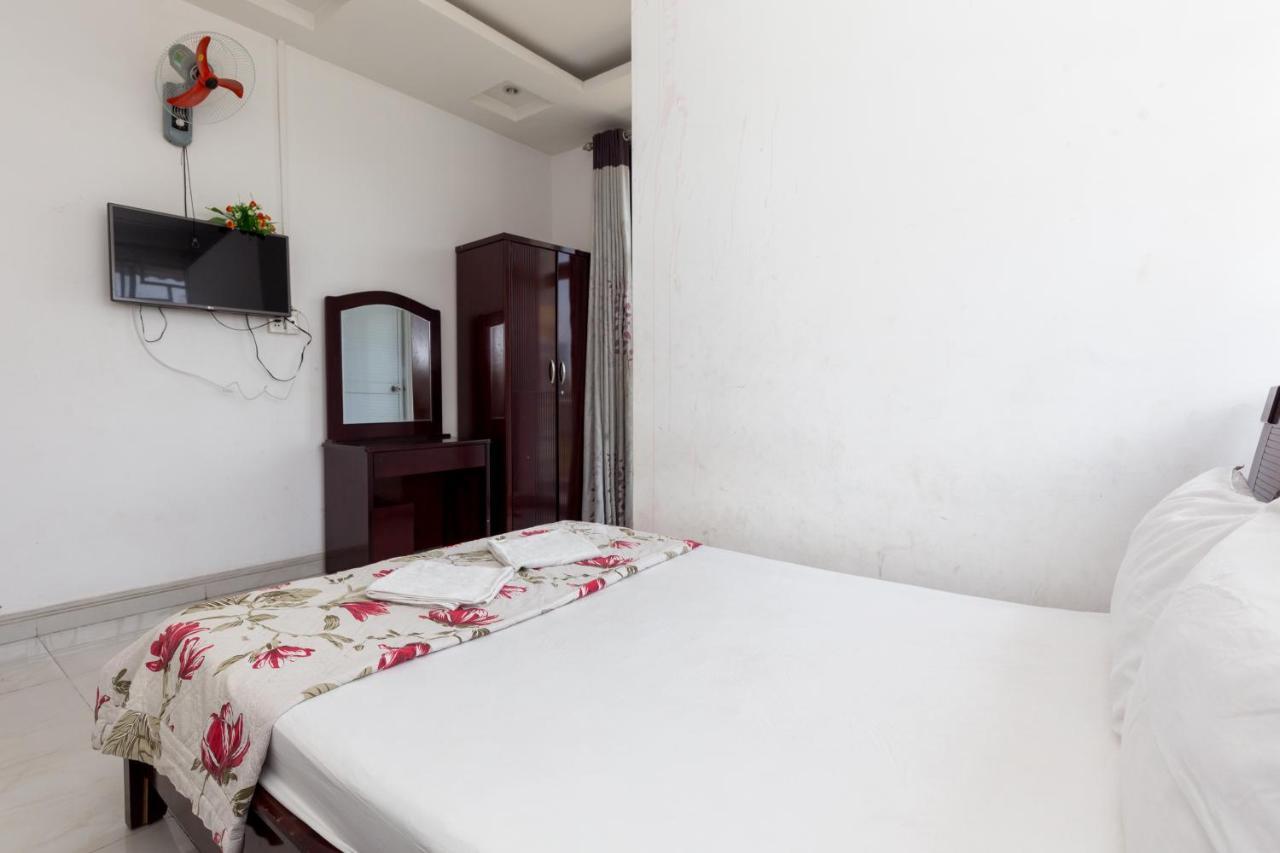 Oyo 1037 Bao Chau Hotel Ho Chi Minh City
