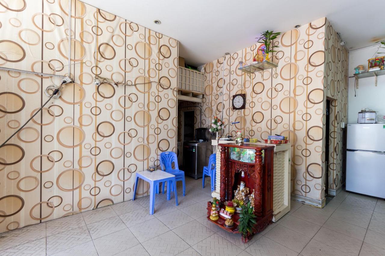 Hotel Oyo 1037 Bao Chau Ho Chi Minh City