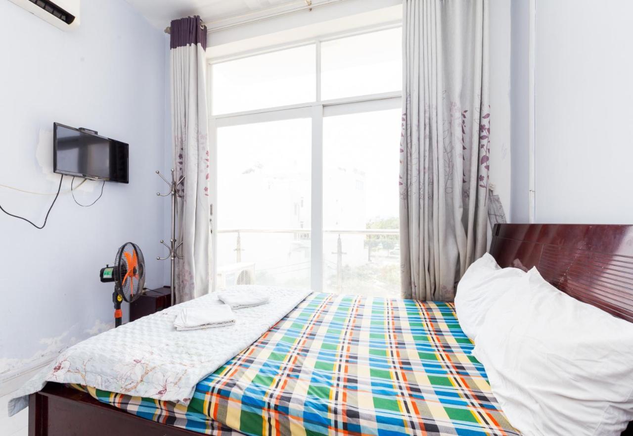 Hotel Oyo 1037 Bao Chau 2*